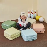 Чемодан, небольшая сверхлегкая коробка, 18 дюймов, 20 дюймов