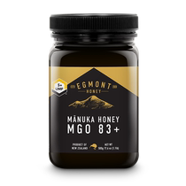 (Self-operated) Manuka Honey UMF5 New Zealand Natural Wild Nourishing Stomach 500g Same as Zhang Jingchu