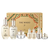 [Автономное управление] История водной эмульсии whoo/houtiandan, набор из 7 предметов, укрепляющий, омолаживающий, увлажняющий