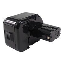 Hitachi 12V Charging Handicap Drill Electric Knife replaced battery DS12DVF3 BCC1215