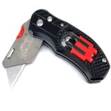 Классический складной нож Электрик, защитный утилита ножи CA