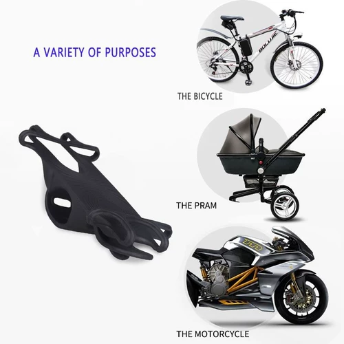 Держатель мотоциклетного мобильного телефона мобильного телефона мобильного телефона