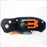 Классический складной нож Электрик, защитный утилита ножи CA