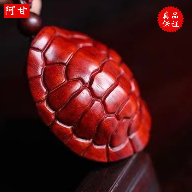 Indian leaf-leaf sandalfaa worldwide hands to carve a piece of carved Nafu Redwood Car