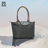 悠物 Сумка на одно плечо для отдыха, вместительная и большая сумка-органайзер, маленькая сумка для путешествий, портативная барсетка