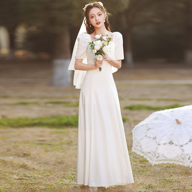  XXL+White, long, A-line   + $4.71 