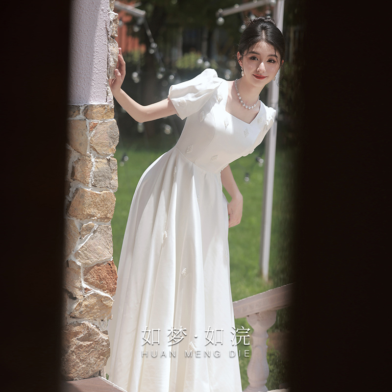  M+White, long, 140cm  