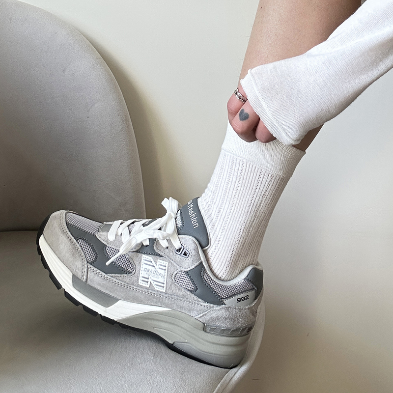 Official Genuine 992 Retro Dad Shoes for Women 2025 Versatile Casual Sports Running Shoes for Couples Men Official Genuine 992 Retro Dad Shoes for Women 2025 Versatile Casual Sports Running Shoes for Couples Men