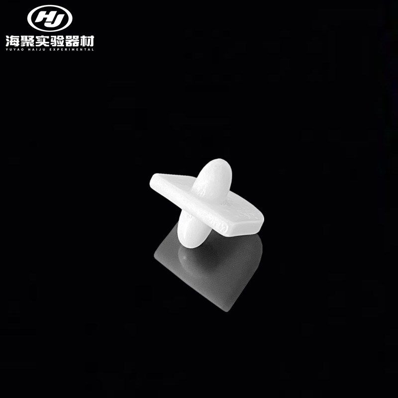 Special-shaped stirrer, special-shaped PTFE magnetic rotor, dumbbell/bone type/ball type/snowflake type, high temperature resistance and corrosion resistance