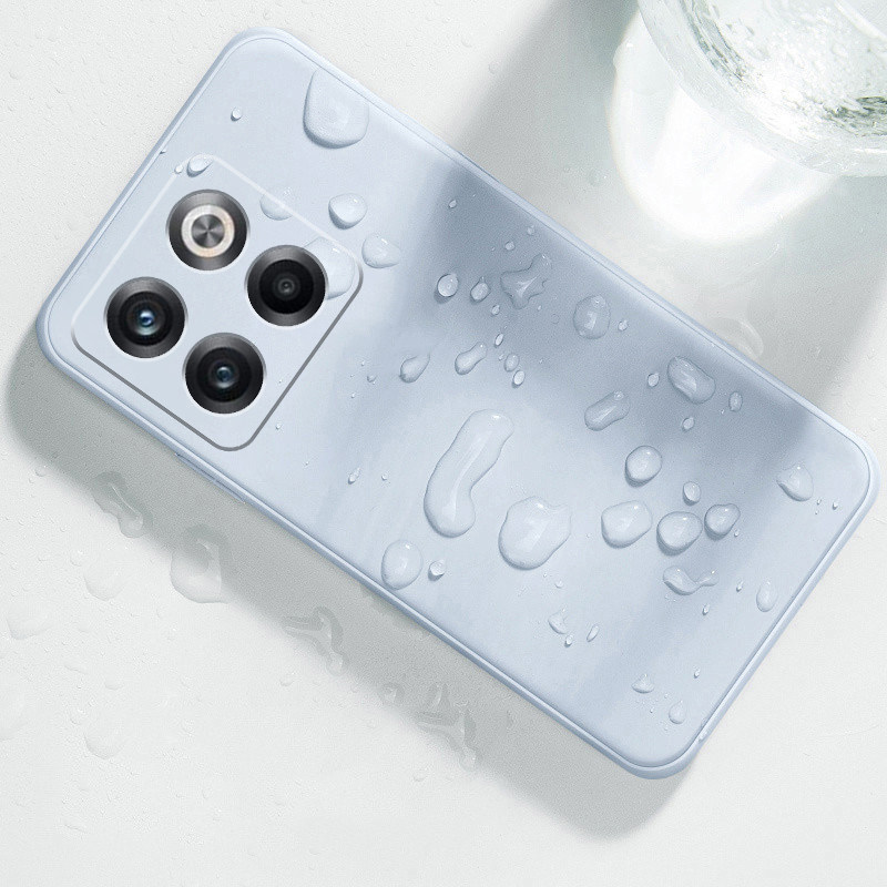 Suitable for Oneplus Ace Pro Phone Case 1+Ace Anti-Drop Acepor New Model Aecpro Protective Case Acepor Full-Cover Liquid Shell Oneplusacepro Male Pro Female Oppo Ten Aec