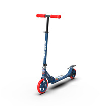 Les B duck little yellow duck 3-7 year old childrens scooter