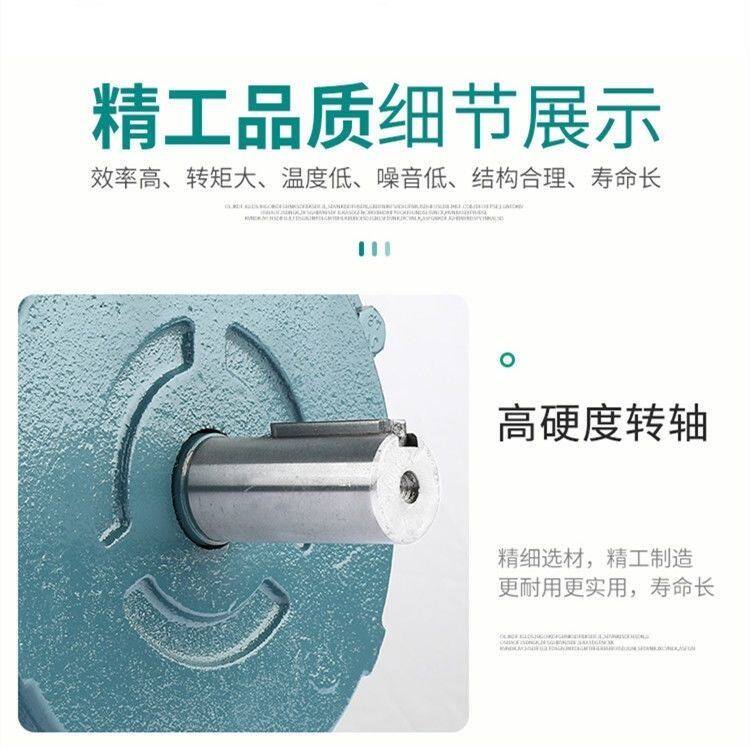 Двигатель 纯铜单相异步电机220v两相电动机家用大功率1.5/2/3/4/5千瓦电机