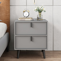Bed Head Cabinet Modern Minima Light Extravagant Simple STORAGE CONTAINING CABINET SMALL BEDROOM BEDSIDE TABLES EXTREMELY MINIMALIST CUPBOARDS.