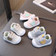 Toddler Shoes for Girls, Summer Mesh Shoes, Baby Shoes for 1 to 2-3 Years Old Girls, Breathable Functional Sandals for Boys