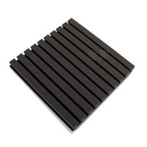 I-shaped sound-absorbing cotton sound-absorbing board echo reduction mixer classroom KTV piano room drum room Da Zhanghai