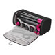 ເຫມາະສໍາລັບ DYSON Dyson hair dryer bag hd15 portable travel electric roller protective cover box Leifen bag