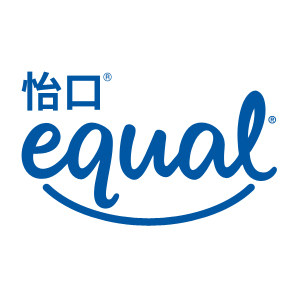 equal怡口食品旗舰店的LOGO