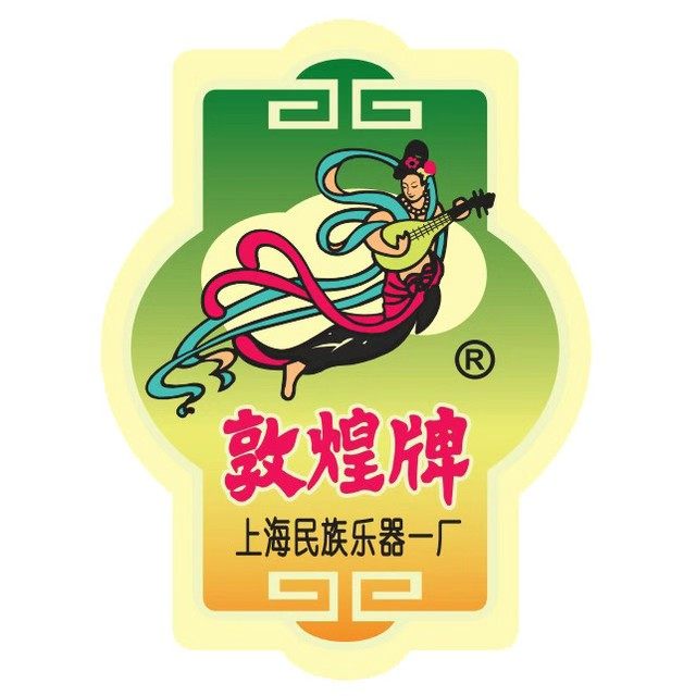上海民族乐器工厂店