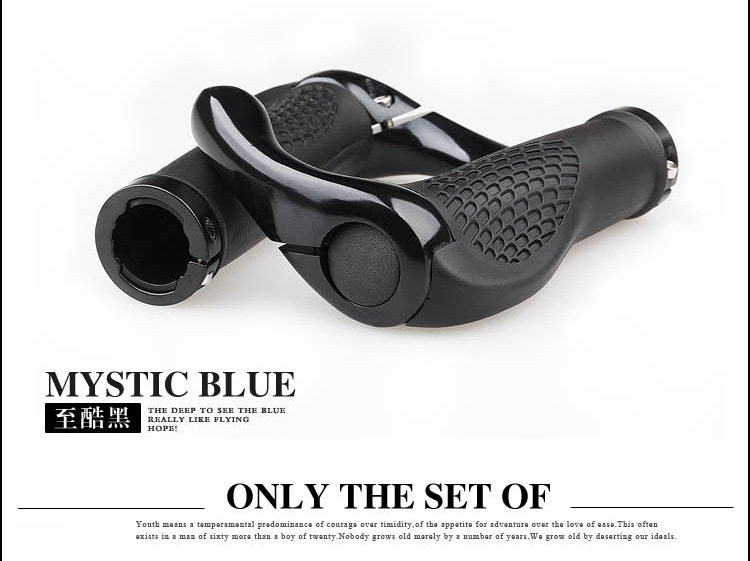 Poignées de vélo - Ref 2347755 Image 12