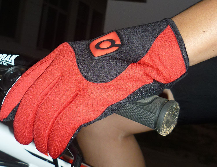 Gants de cyclisme mixte ARSUXEO - Ref 2246032 Image 4