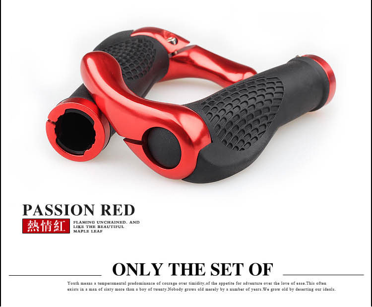 Poignées de vélo - Ref 2347755 Image 16