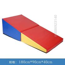 Training training explosive power kindergarten box jump combination equipment parkour gym software bounce strength fitness