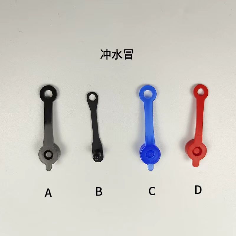 腹腔镜器械防水帽配件密封帽密封圈防水帽
