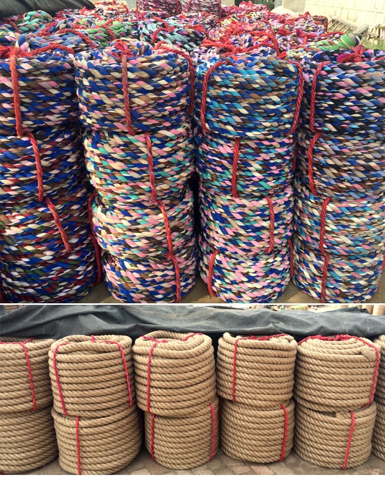 Перетягивание каната 拔河比赛亲子活动多人儿童小学生专用绳子趣味幼儿园竞技拓展户外