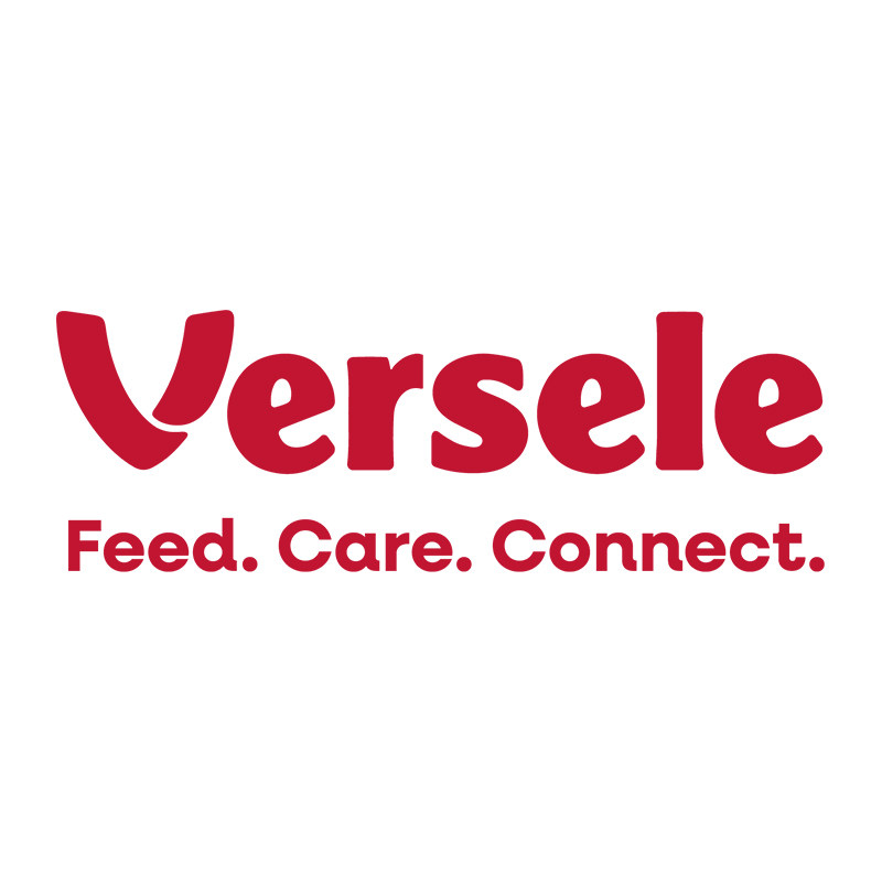 VERSELELAGA凡赛尔旗舰店的LOGO