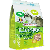 Belgian Versaille rabbit food imported rabbit feed lop-eared pet rabbit food young rabbit food adult rabbit food 2 5KG