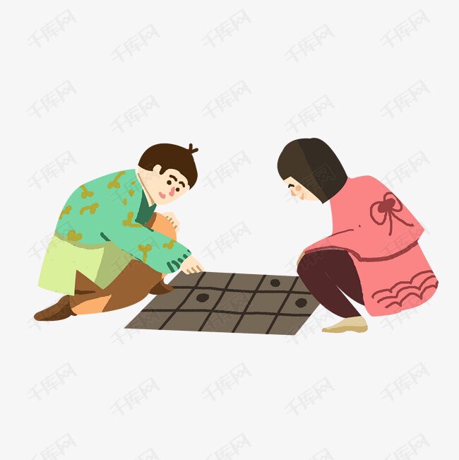 善树棋具生活馆