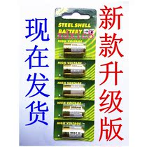 4LR44 6V small battery L1325 stopper 476A beauty pen Canon AE-1 glue roll camera PX28A battery