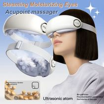 Steam Eye Massager Ultra Micron Atomization Eye Massager Mul