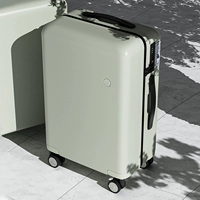 Milkiken TSA таможенная блокировка пароля