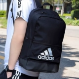 Adidas, вместительный и большой рюкзак, спортивный ранец для путешествий