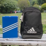 Adidas, вместительный и большой рюкзак, спортивный ранец для путешествий