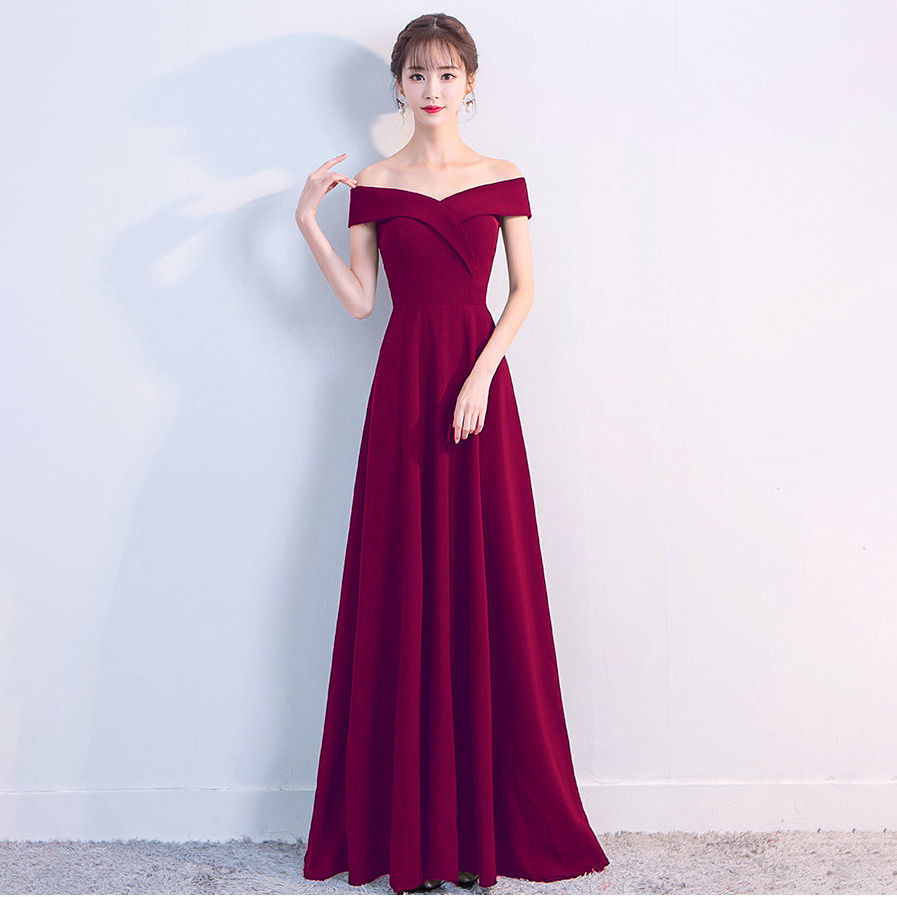  XL+Burgundy  