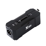 Литиевые батарейки, портативный микрофон, блок питания, P1, 48v, 12v