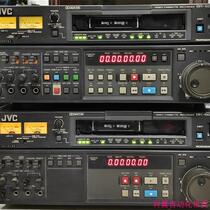 JVC BR-S822EXE 622DXE Professional S-VHS Recording (Negotiable)