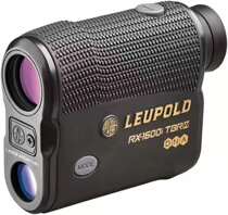 Leupold RX-1600i TBR W Leupold Leupold Laser Rangefinder Telescope Angle Measurement