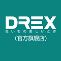 drex旗舰店的LOGO