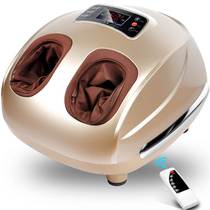 Gangde full-wrapped foot massager foot sole foot massager foot sole C massager multi-functional foot massager