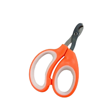 Corgi special nail scissors dog scissors nail sharpener small blind scissors puppy pet nail clippers supplies claw sharpener