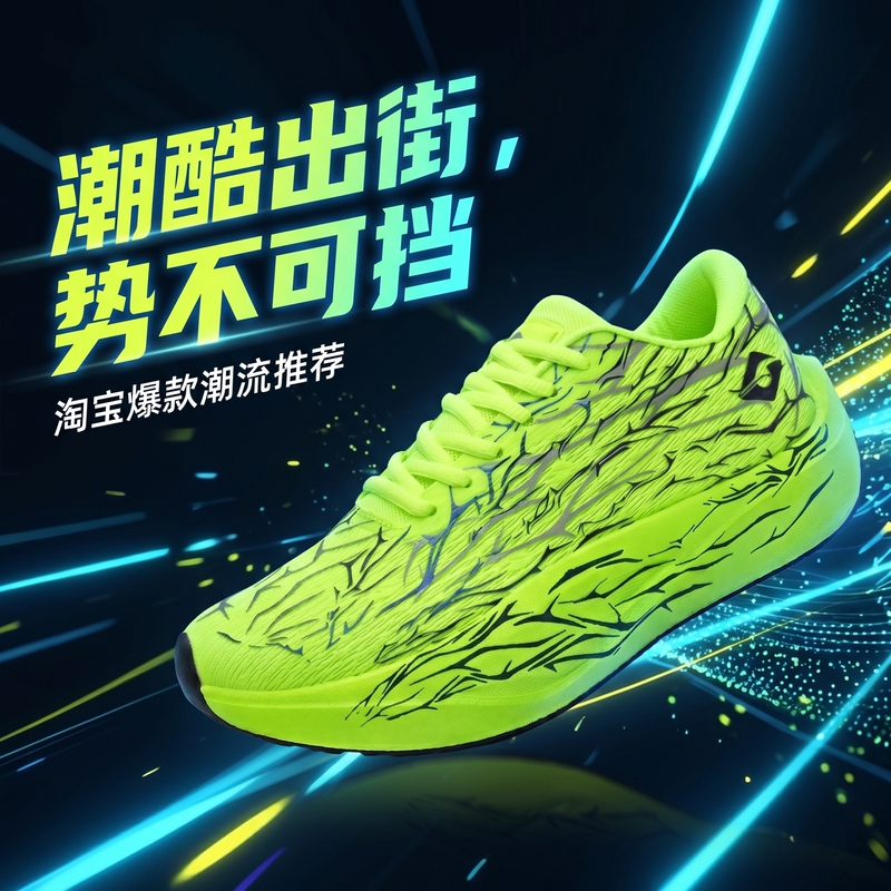 6C New Model Marathon Professional Racing Running Shoes with Technology Carbon Plate for Speed Enhancement, Student Physical Testing Dedicated Running Shoes, Trendy