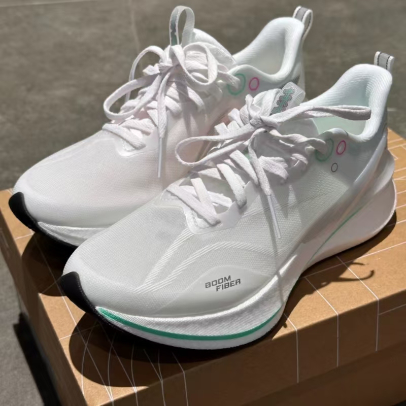 Spring and Summer New Model Chitu 8Pro Running Shoes for Men and Women with Carbon Plate, Shock Absorption, Racing Rebound, Lightweight Flying Electric Running Shoes, Sports Shoes