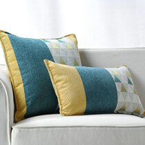 Without core adorable sofa Snow Neill with pillow cover Large size hotel-like room cover rectangular special large number