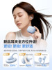 Yinbeiqi Cliplite Ear Clip Bluetooth Headphones 2025 New Model Ai Translation Open-Type Air Conduction Sports