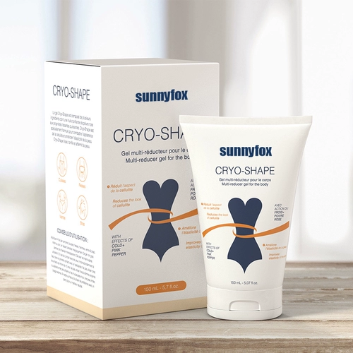 Жиросжигающий крем для похудения, скульптурирующий разглаживающий крем для ног