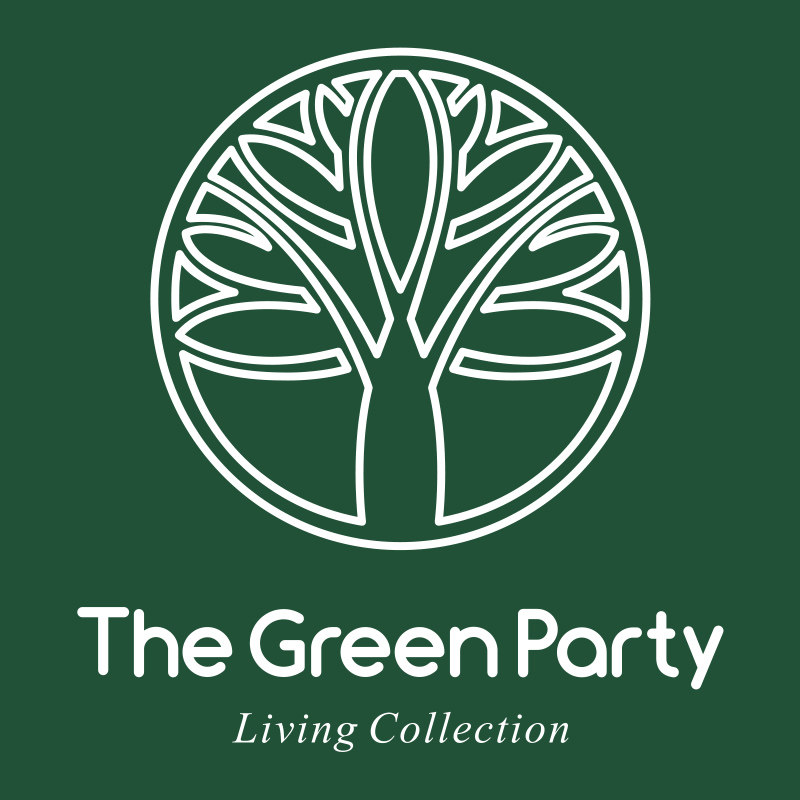 TheGreenParty旗舰