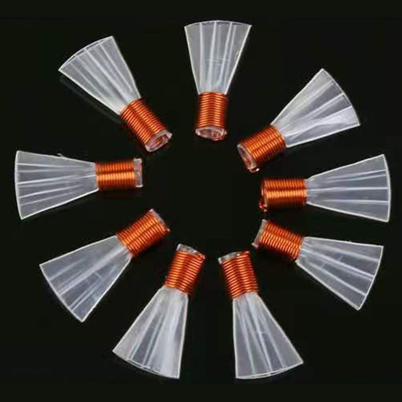 Three-track rib suona whistle sheet Professional free of resin whistle Three fasts refined called sub-mouth plastic whistle sheet accessories